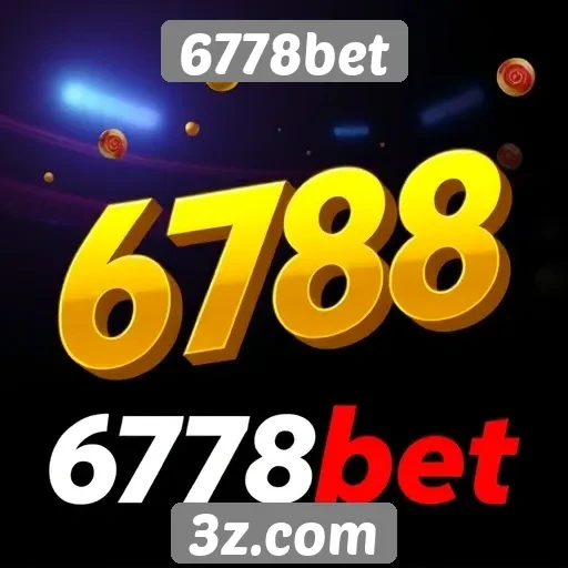 Comparativo entre 6778bet e concorrentes no mercado