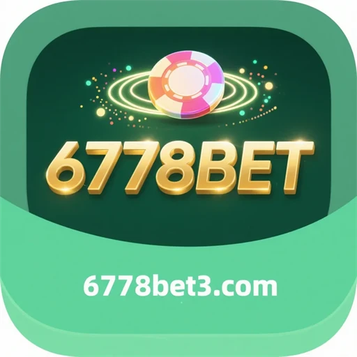 6778bet logo
