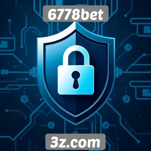 Avaliação da segurança no site de jogos 6778bet