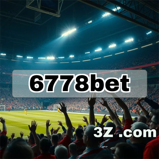 Experiência Live inovadora no site 6778bet transforma apostas